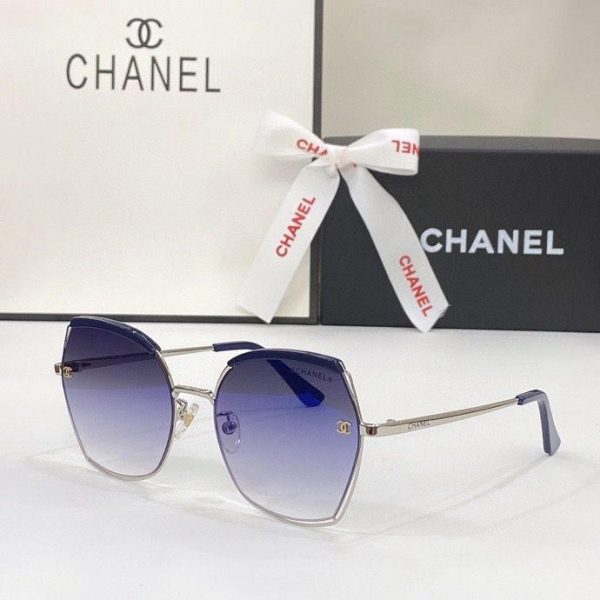 New Collection Chanel Glasses 136