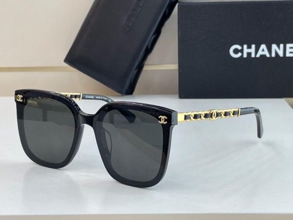 New Collection Chanel Glasses 137