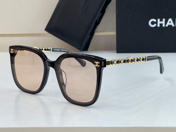 New Collection Chanel Glasses 137