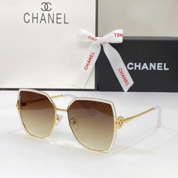 New Collection Chanel Glasses 128