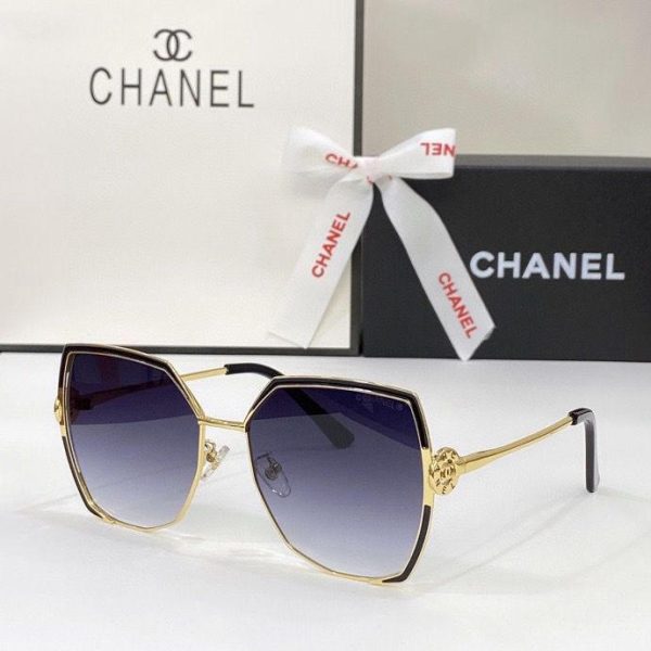 New Collection Chanel Glasses 128