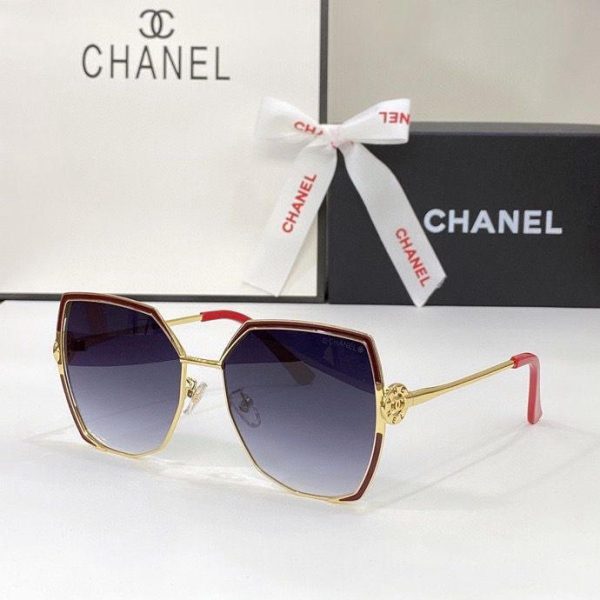 New Collection Chanel Glasses 128