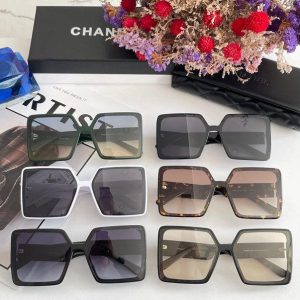 New Collection Chanel Glasses 131