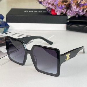 New Collection Chanel Glasses 131