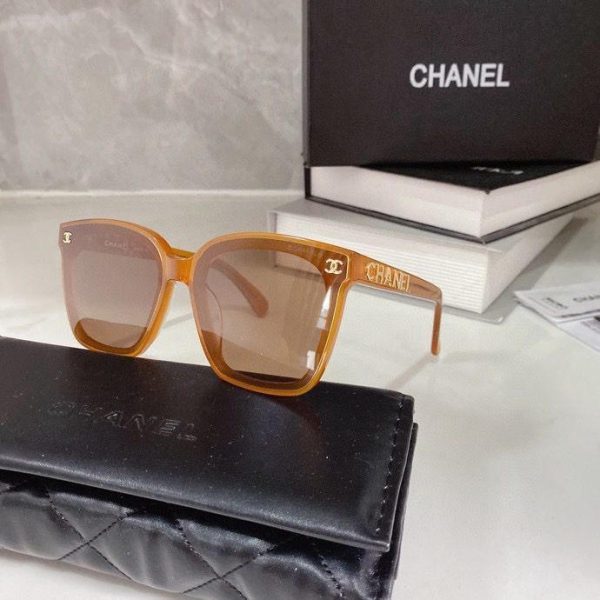 New Collection Chanel Glasses 108