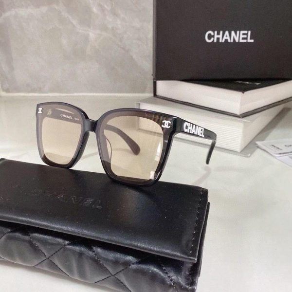 New Collection Chanel Glasses 108