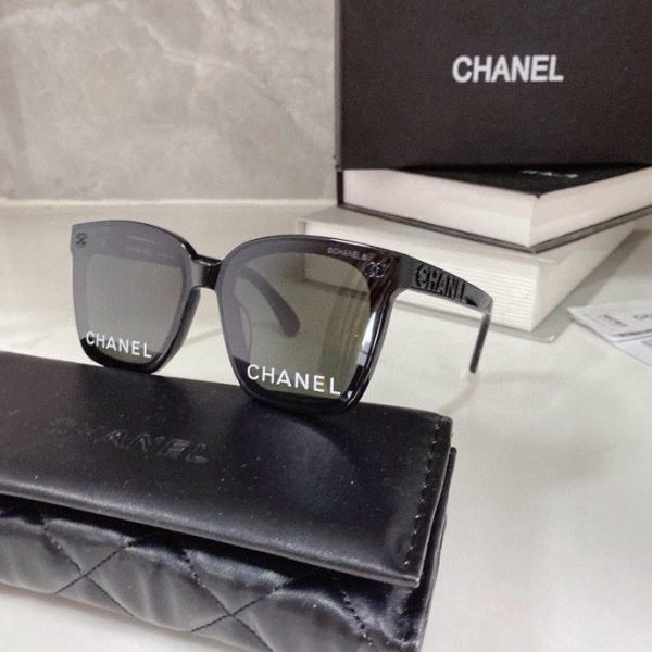 New Collection Chanel Glasses 108