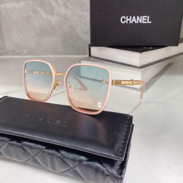 New Collection Chanel Glasses 110