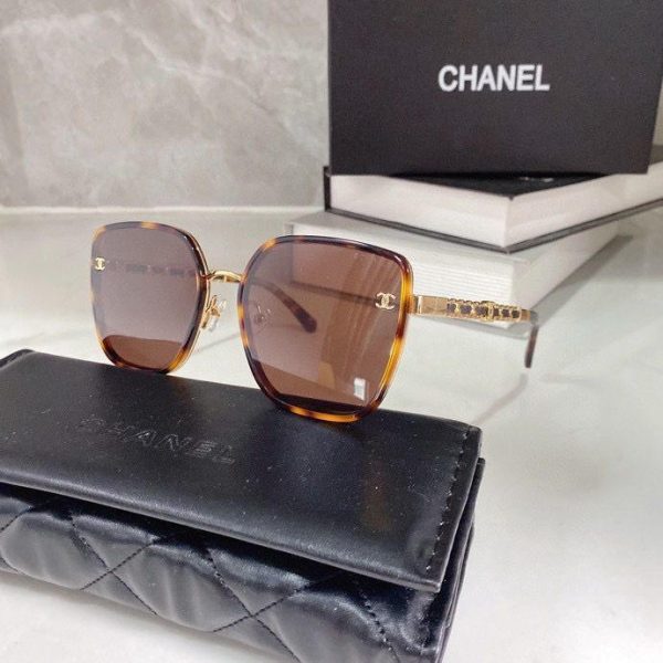 New Collection Chanel Glasses 110