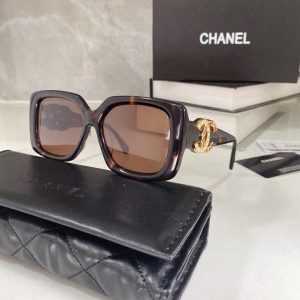 New Collection Chanel Glasses 112