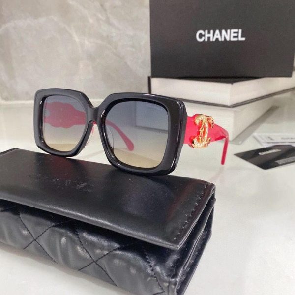 New Collection Chanel Glasses 112