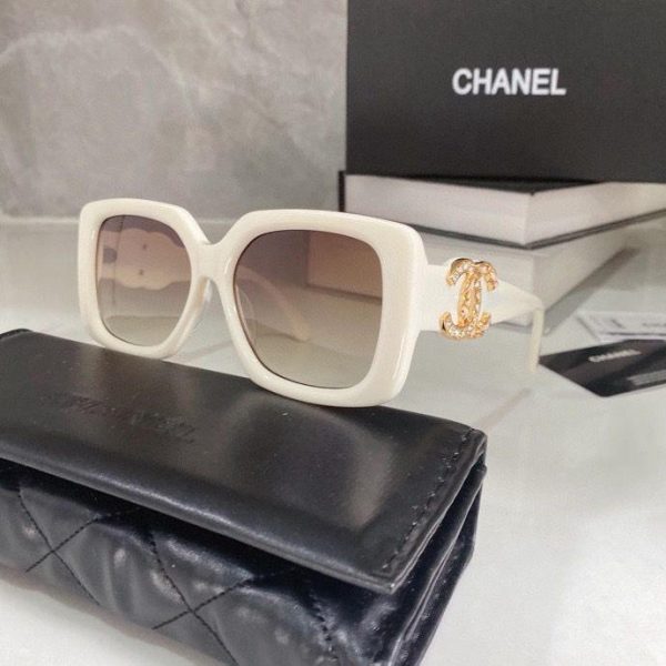 New Collection Chanel Glasses 112