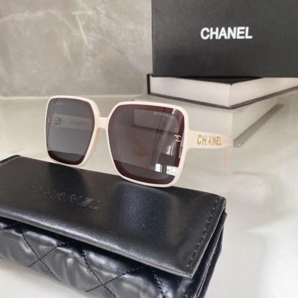 New Collection Chanel Glasses 104