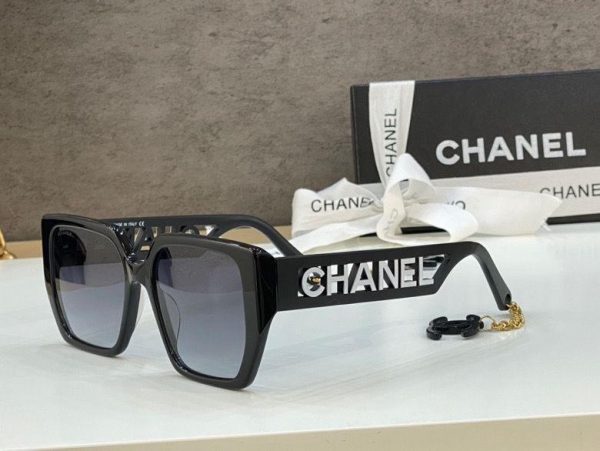 New Collection Chanel Glasses 105