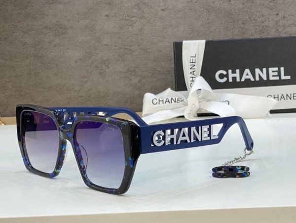 New Collection Chanel Glasses 105