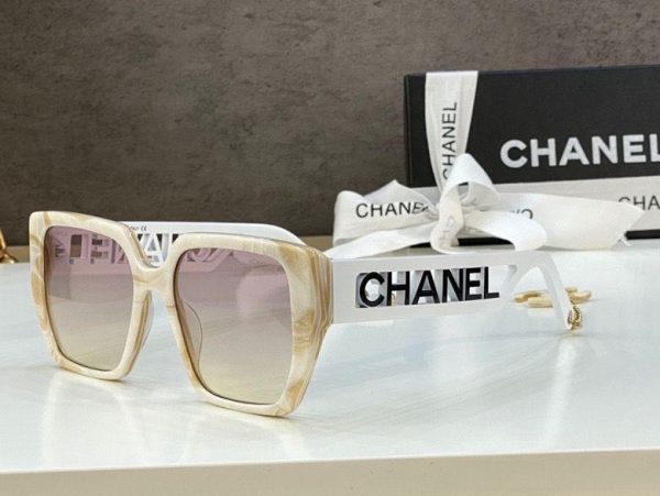 New Collection Chanel Glasses 105