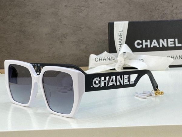 New Collection Chanel Glasses 105