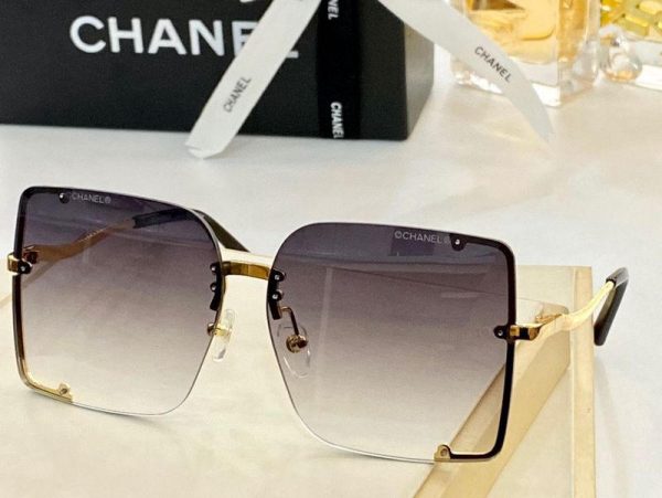 New Collection Chanel Glasses 81