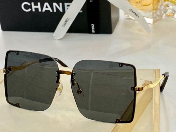 New Collection Chanel Glasses 81