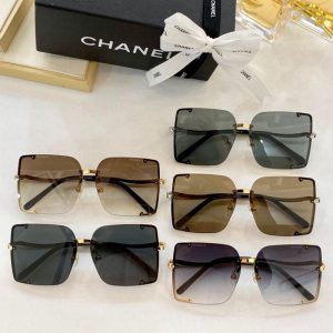 New Collection Chanel Glasses 81