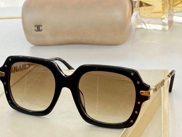 New Collection Chanel Glasses 82