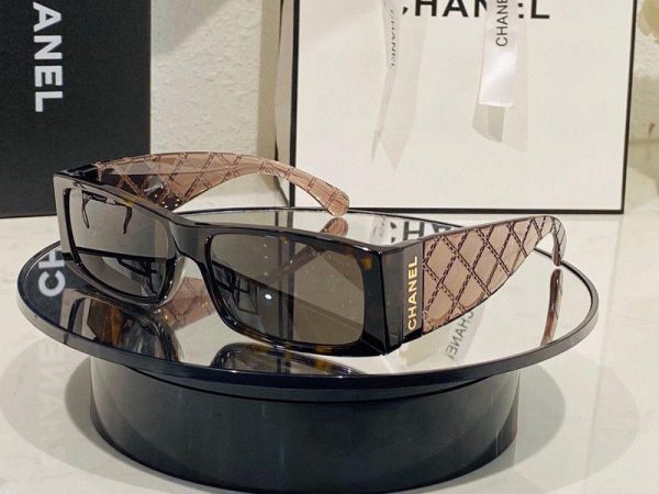 New Collection Chanel Glasses 83