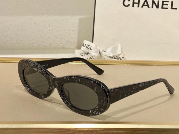 New Collection Chanel Glasses 83