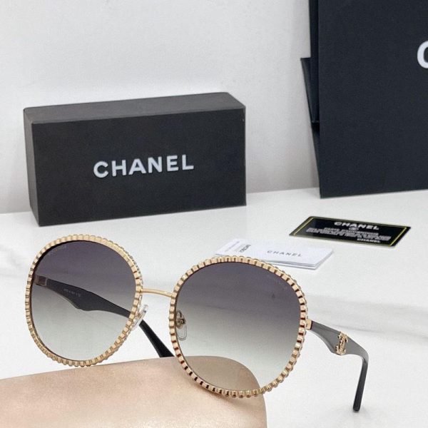 New Collection Chanel Glasses 078