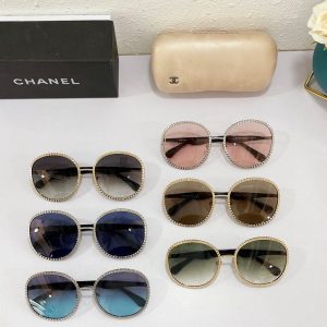 Chanel Glasses 2154 876445.jfif