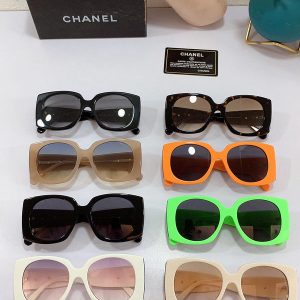 New Collection Chanel Glasses 079