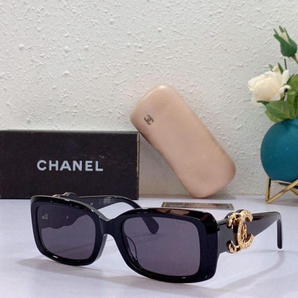 New Collection Chanel Glasses 80