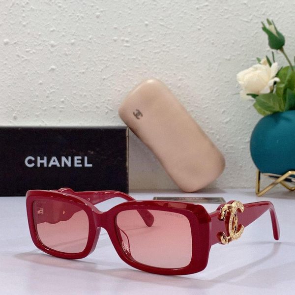 New Collection Chanel Glasses 80