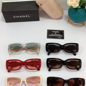 New Collection Chanel Glasses 80