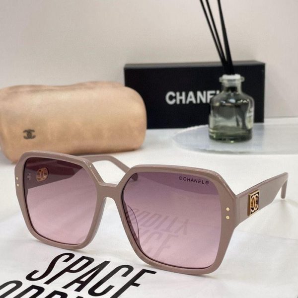 New Collection Chanel Glasses 071