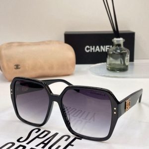 Chanel Glasses