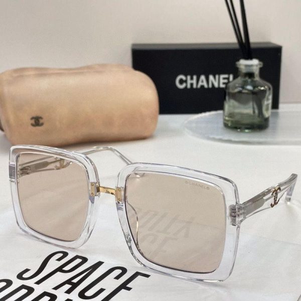 New Collection Chanel Glasses 073