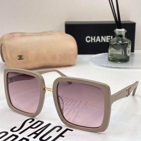 New Collection Chanel Glasses 073