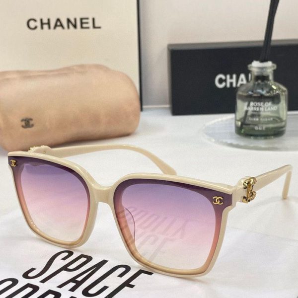 New Collection Chanel Glasses 074