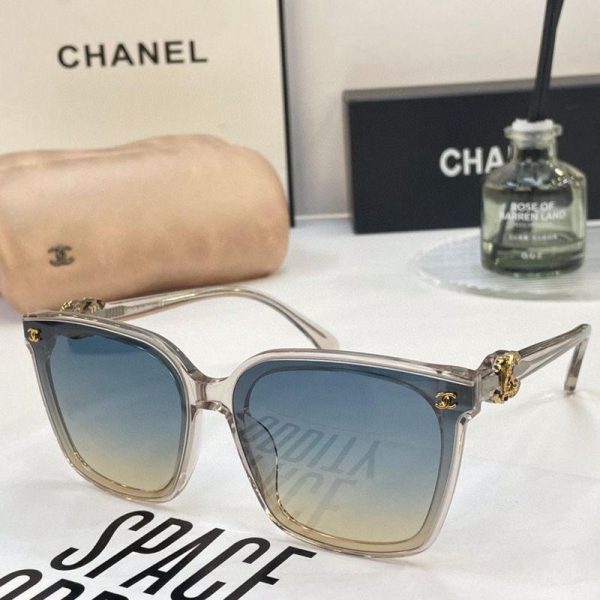 New Collection Chanel Glasses 074