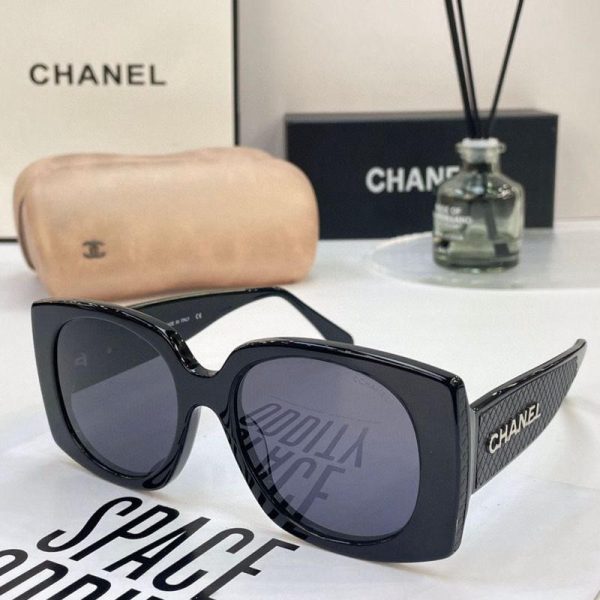 New Collection Chanel Glasses 075