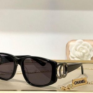 New Collection Chanel Glasses 070