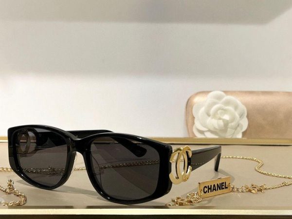 New Collection Chanel Glasses 070