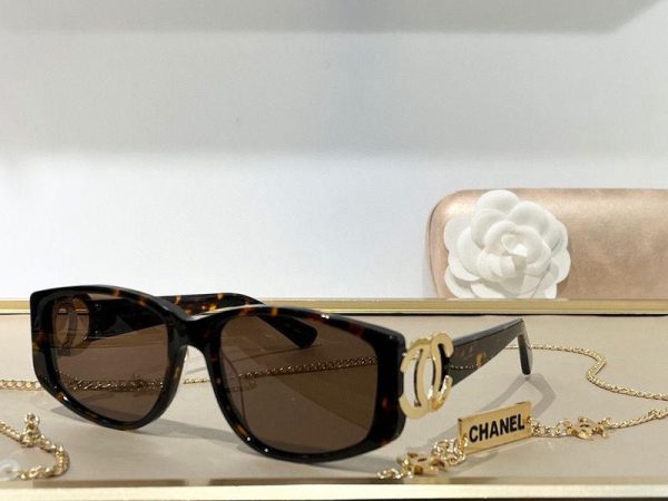 New Collection Chanel Glasses 070