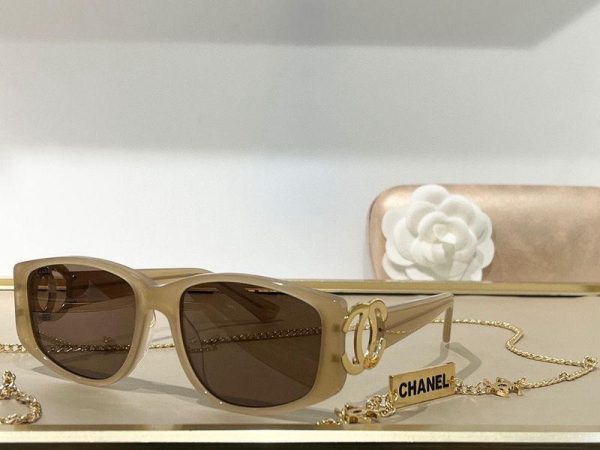 New Collection Chanel Glasses 070