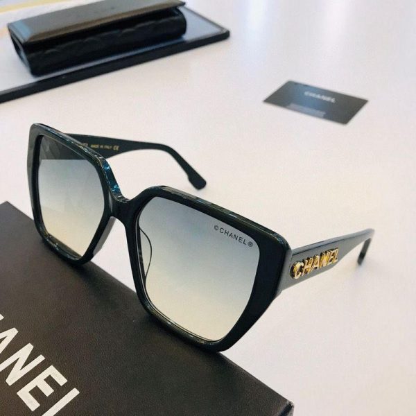 New Arrival Chanel Glasses 001