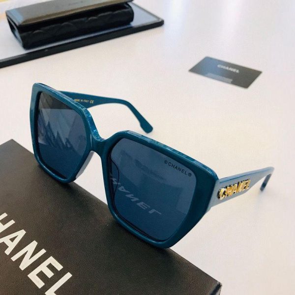 New Arrival Chanel Glasses 001