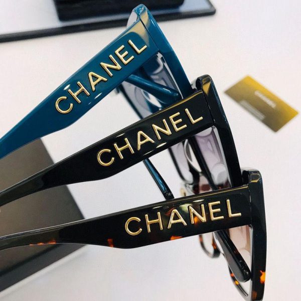 New Arrival Chanel Glasses 001