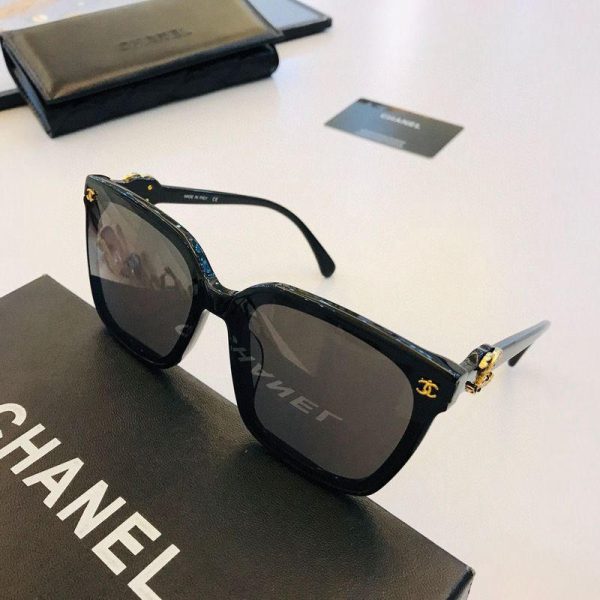 New Collection Chanel Glasses 195