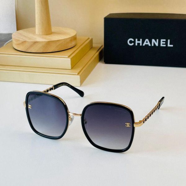 New Collection Chanel Glasses 193