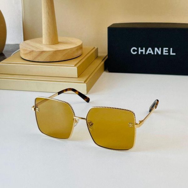 New Collection Chanel Glasses 192